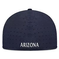 NCAA Nike Arizona Wildcats Dugout True Dri-FIT Fitted Hat