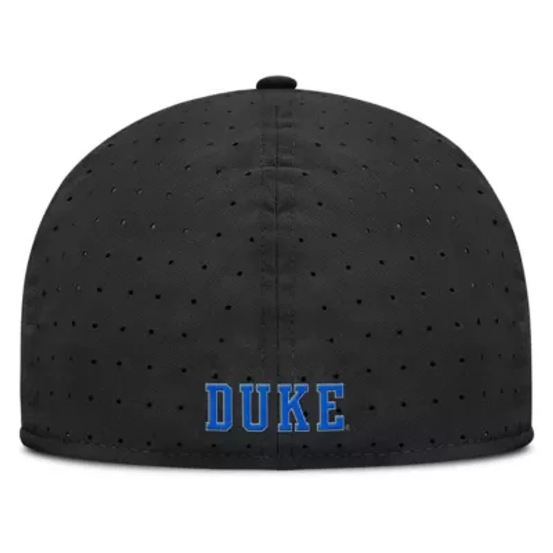 Duke Blue Devils NCAA Nike Dugout True Dri-FIT Fitted Hat