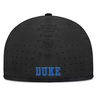 Duke Blue Devils NCAA Nike Dugout True Dri-FIT Fitted Hat