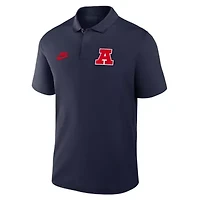 NCAA Nike Arizona Wildcats Primetime Victory Legacy Vault Logo Performance Polo