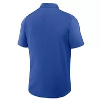 Duke Blue Devils NCAA Nike Primetime Victory Legacy Vault Logo Performance Polo