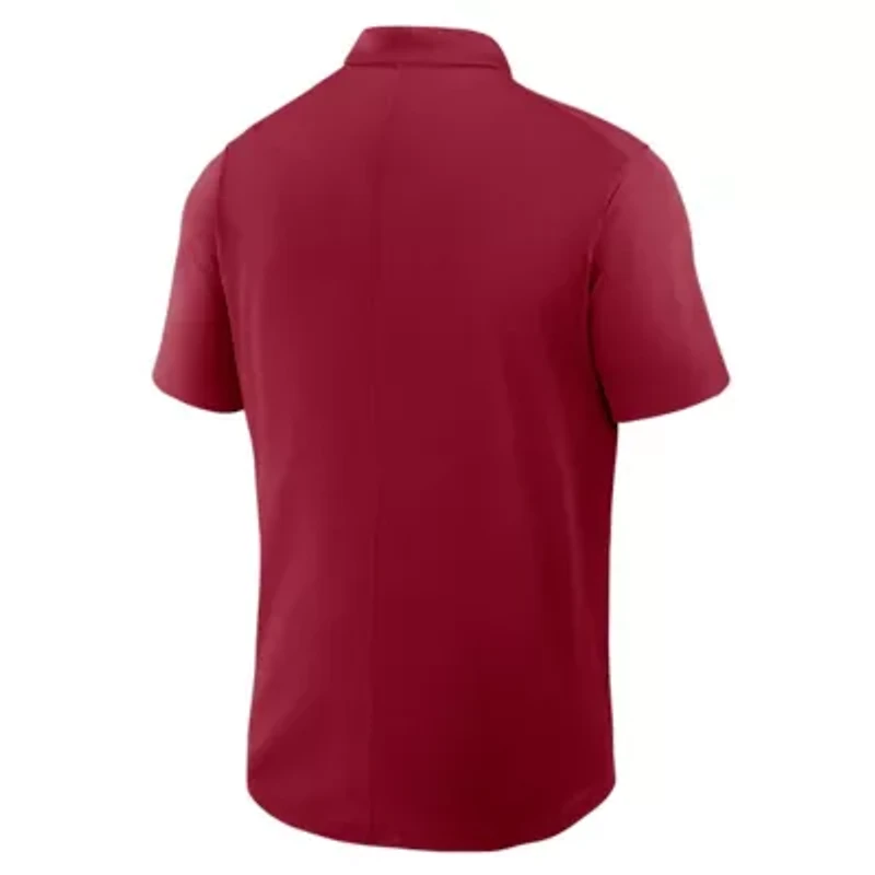 NCAA Nike Florida State Seminoles Primetime Victory Legacy Vault Logo Performance Polo