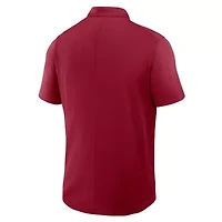 NCAA Nike Florida State Seminoles Primetime Victory Legacy Vault Logo Performance Polo