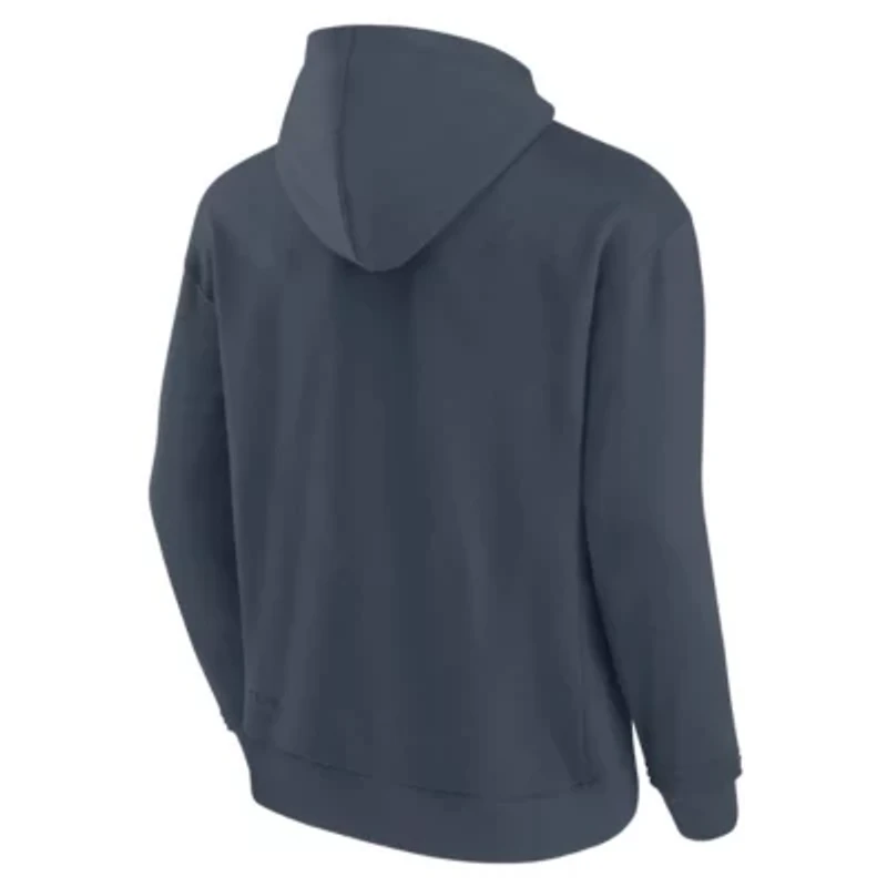 Olympics Fanatics Team USA Elements Future Ground Info Pullover Hoodie