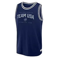 Olympics Fanatics Team USA Future Ground Jersey