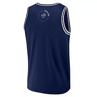 Olympics Fanatics Team USA Future Ground Jersey