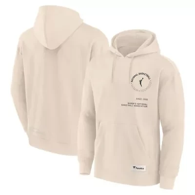 WNBA Fanatics Elements Future Ground Info Pullover Hoodie