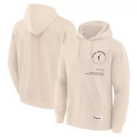 WNBA Fanatics Elements Future Ground Info Pullover Hoodie