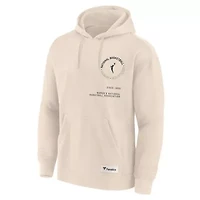 WNBA Fanatics Elements Future Ground Info Pullover Hoodie