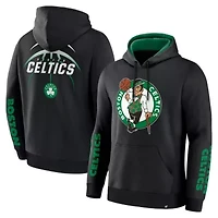 NBA Fanatics Boston Celtics Legacy Guard Pullover Hoodie