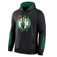 NBA Fanatics Boston Celtics Legacy Guard Pullover Hoodie
