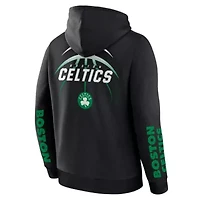 NBA Fanatics Boston Celtics Legacy Guard Pullover Hoodie