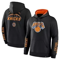 NBA Fanatics New York Knicks Legacy Guard Pullover Hoodie