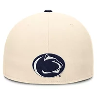 NCAA Nike Penn State Nittany Lions Primetime True Performance Fitted Hat