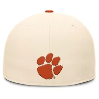 NCAA Nike Clemson Tigers Primetime True Performance Fitted Hat