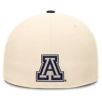 NCAA Nike Arizona Wildcats Primetime True Performance Fitted Hat