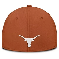 NCAA Nike Texas Longhorns Local Swoosh Flex Hat