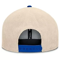 NCAA Fanatics Kentucky Wildcats Catcher Snapback Hat
