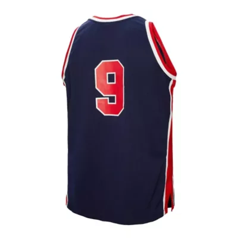 World Basketball Michael Jordan USA 1984 Authentic Jersey