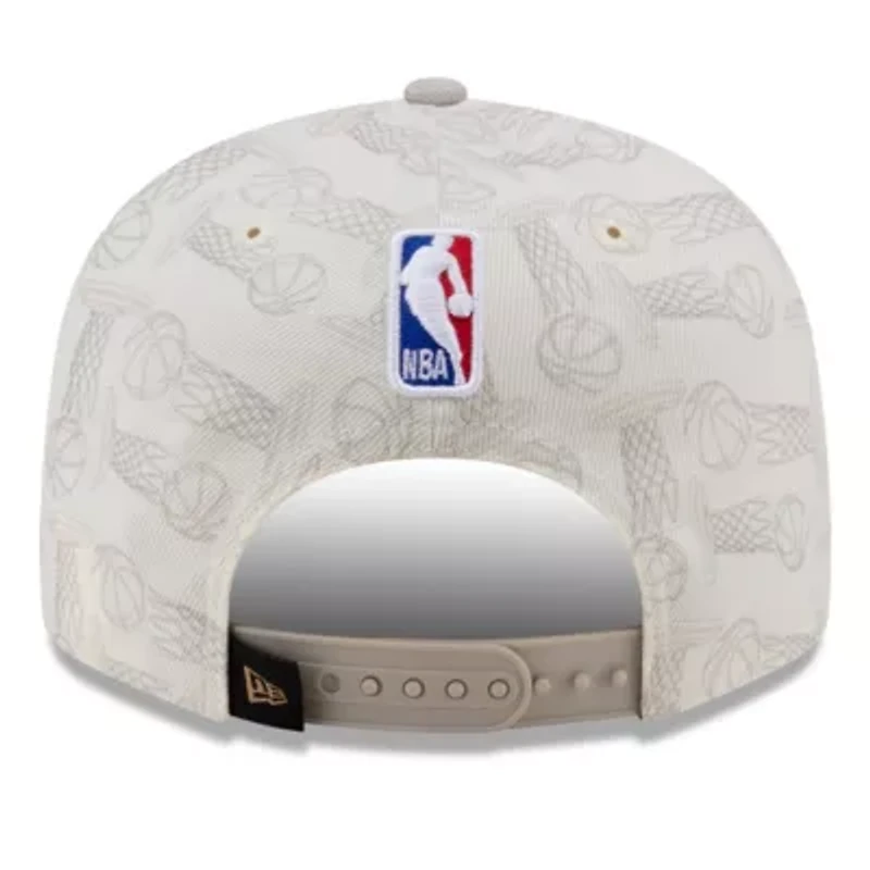 NBA Boston Celtics 2024 NBA Finals s Locker Room 9FIFTY Snapback Hat