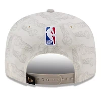 NBA Boston Celtics 2024 NBA Finals s Locker Room 9FIFTY Snapback Hat