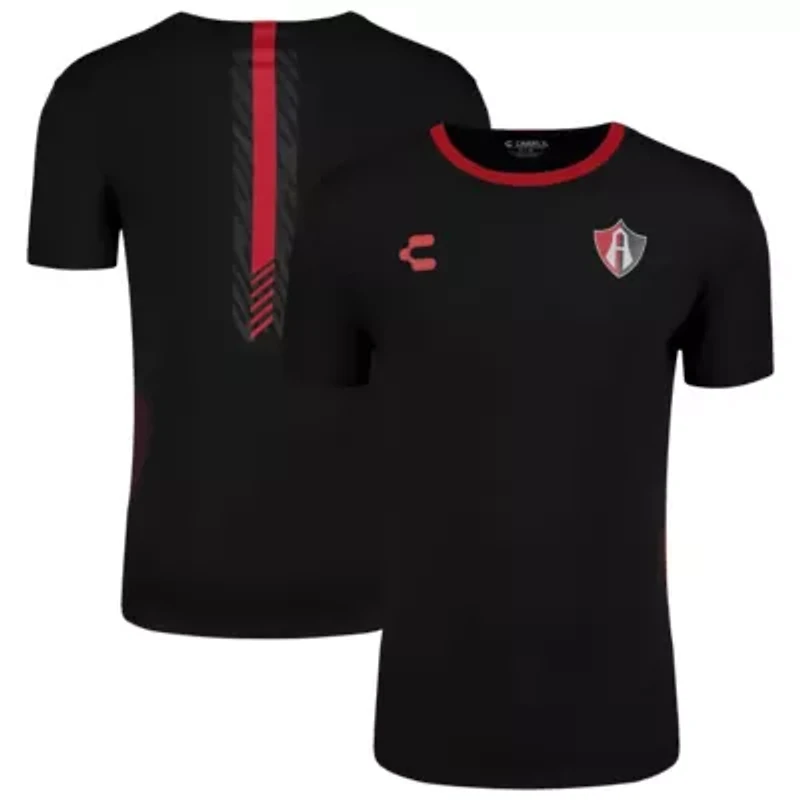 Liga MX Club Atlas 2024/25 T-Shirt