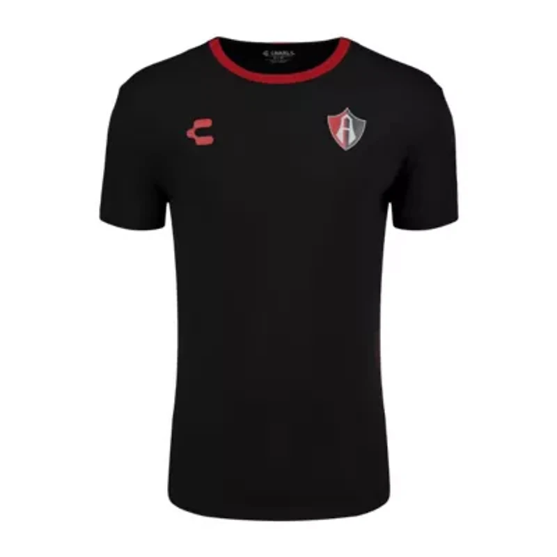 Liga MX Club Atlas 2024/25 T-Shirt