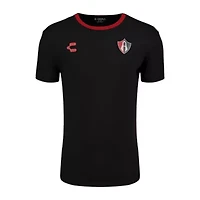 Liga MX Club Atlas 2024/25 T-Shirt