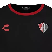 Liga MX Club Atlas 2024/25 T-Shirt