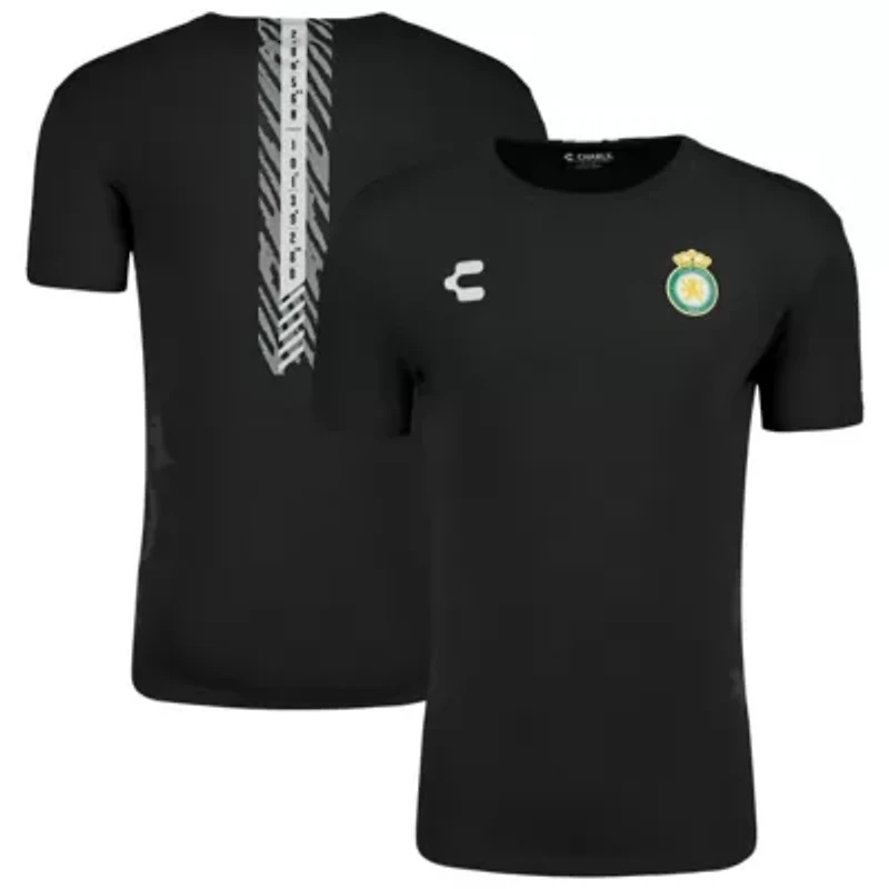 Liga MX Club Leon 2024/25 T-Shirt