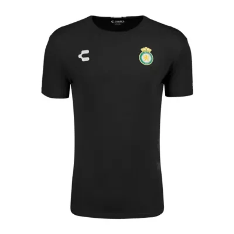 Liga MX Club Leon 2024/25 T-Shirt