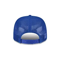 NBA Philadelphia 76ers Victory Grove Circle Patch 9SEVENTY Adjustable Hat