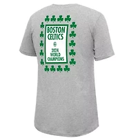 NBA Boston Celtics 18-Time Finals s Banner 18 Forever T-Shirt