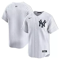 MLB Nike New York Yankees Home Limited Jersey