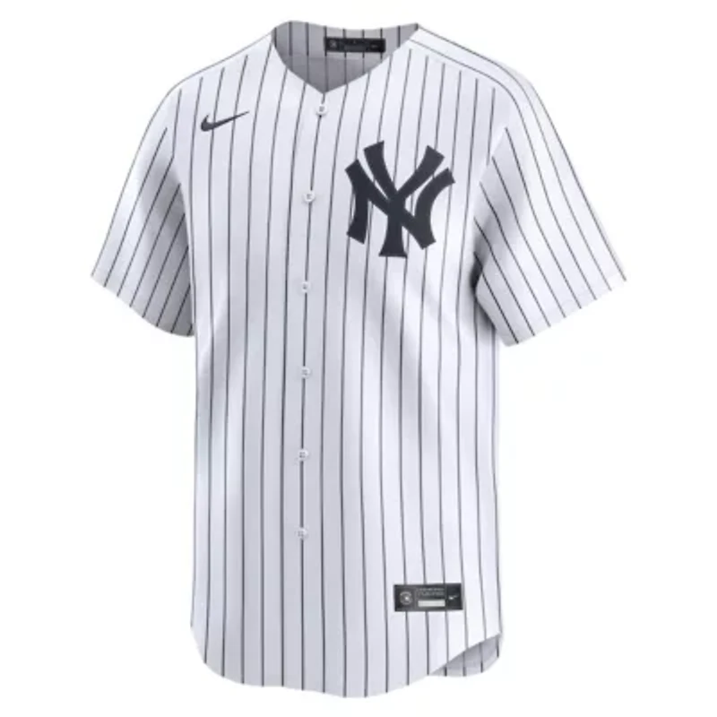 MLB Nike New York Yankees Home Limited Jersey
