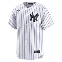 MLB Nike New York Yankees Home Limited Jersey