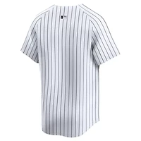 MLB Nike New York Yankees Home Limited Jersey