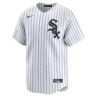 Chicago White Sox MLB Nike Home Limited Jersey