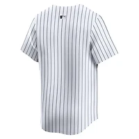 Chicago White Sox MLB Nike Home Limited Jersey