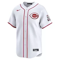 MLB Nike Cincinnati Reds Home Limited Jersey