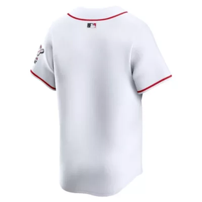 MLB Nike Cincinnati Reds Home Limited Jersey
