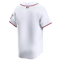 MLB Nike Cincinnati Reds Home Limited Jersey