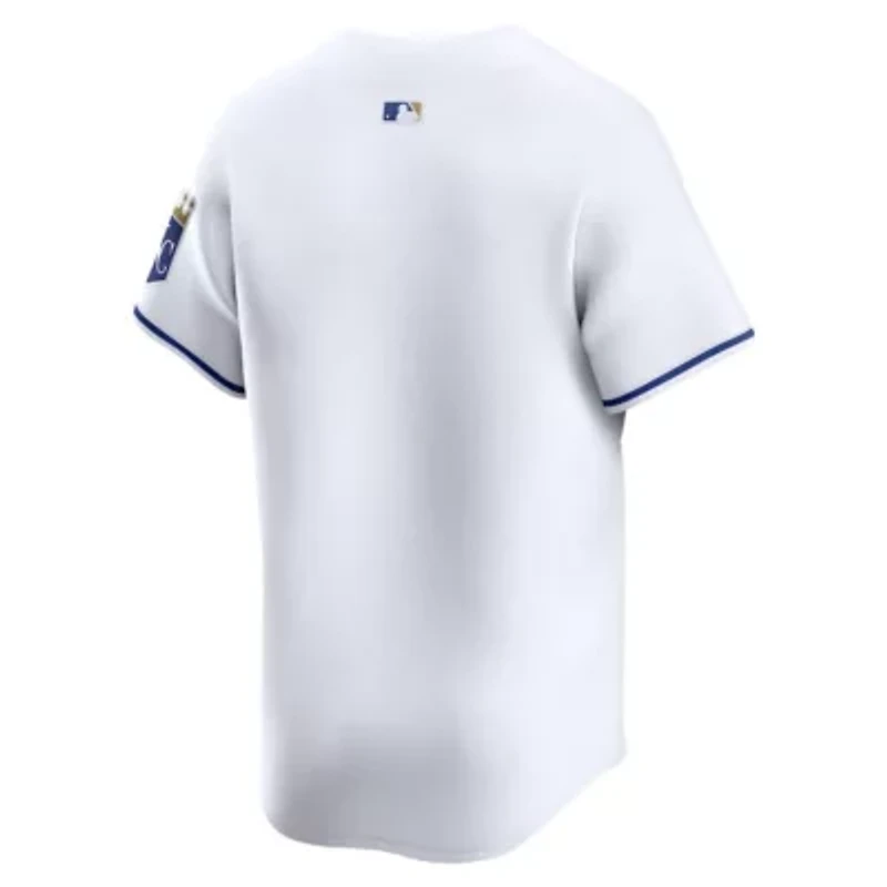 MLB Nike Kansas City Royals Home Limited Jersey