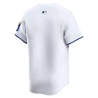 MLB Nike Kansas City Royals Home Limited Jersey