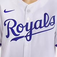 MLB Nike Kansas City Royals Home Limited Jersey