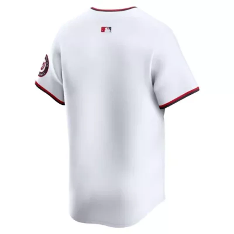 MLB Nike Washington Nationals Home Limited Jersey