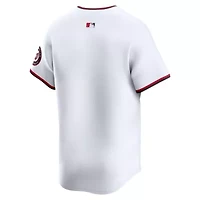 MLB Nike Washington Nationals Home Limited Jersey