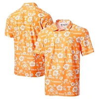 NCAA Tennessee Volunteers Performance Polo