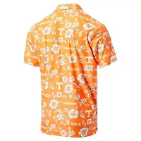 NCAA Tennessee Volunteers Performance Polo