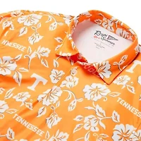 NCAA Tennessee Volunteers Performance Polo